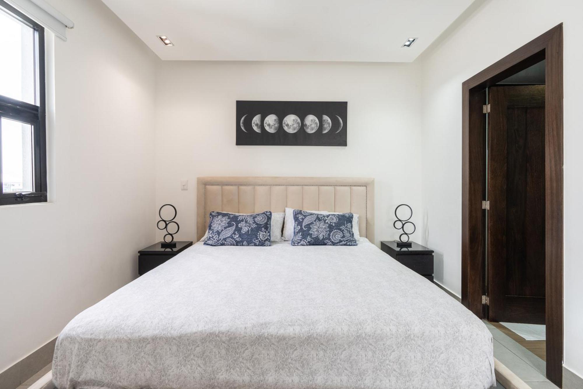 Modern Luxury Condo With Rooftop Pool & Gym Santiago De Los Caballeros Eksteriør billede